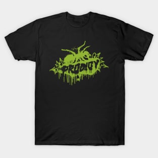 Green Spider T-Shirt